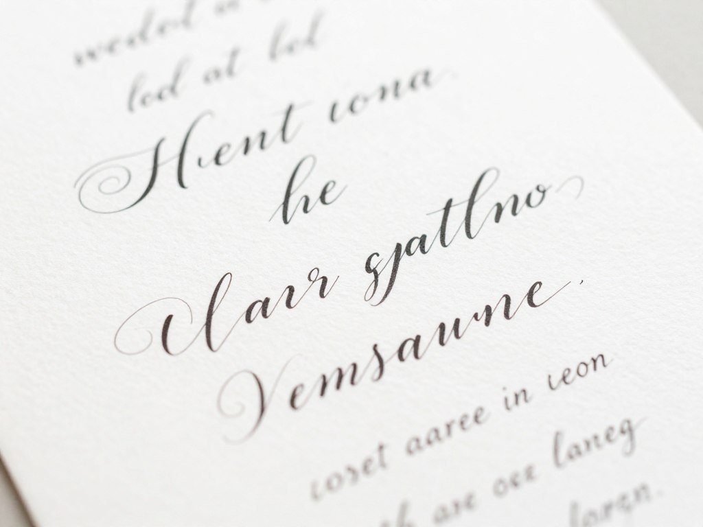 calligraphy script font examples for wedding invitations calligraphy script font examples for wedding invitations