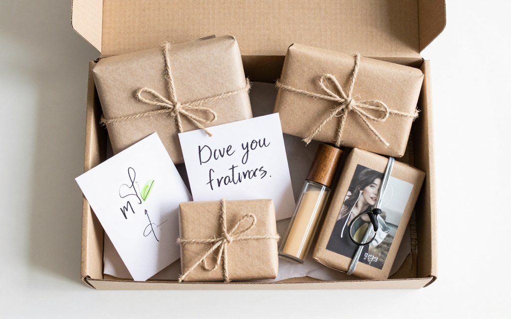 care package for long distance officiant proposal care package for long distance officiant proposal