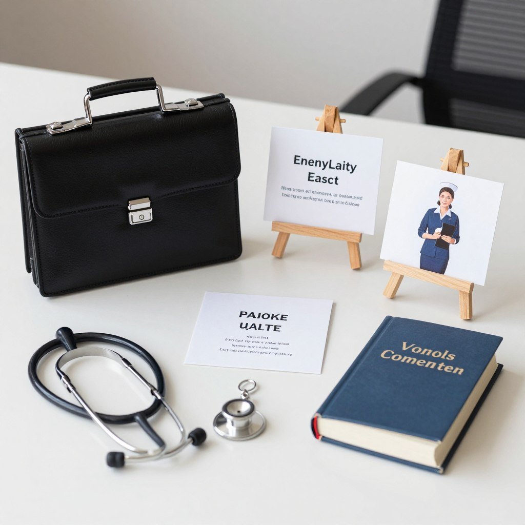 career themed bridesmaid proposal gifts