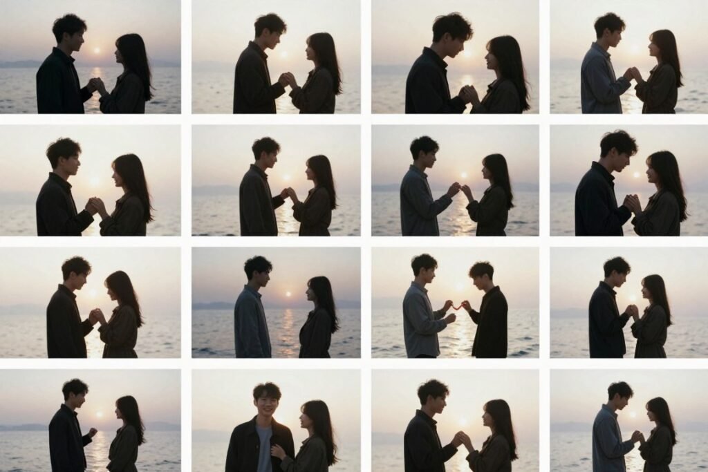 collection of beautiful proposal photos showing complete story collection of beautiful proposal photos showing complete story