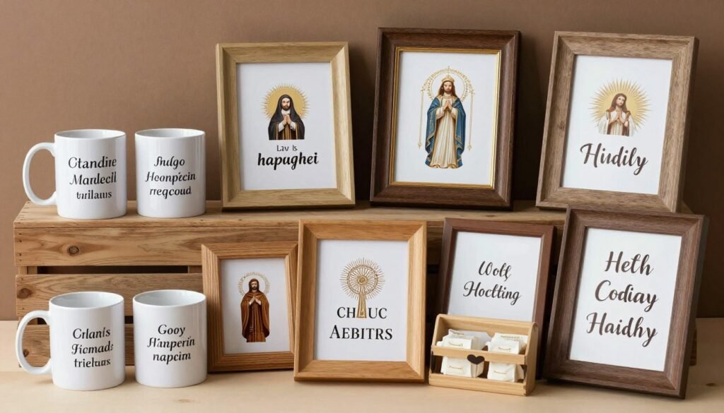 collection of padrinos proposal gifts