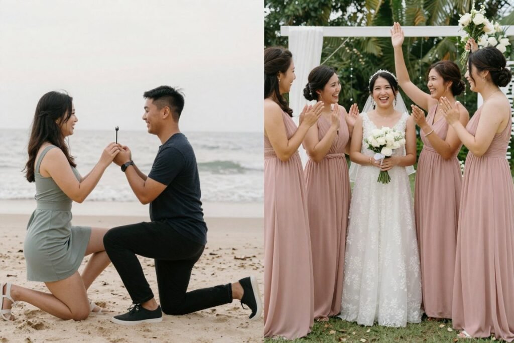 combination proposal approach