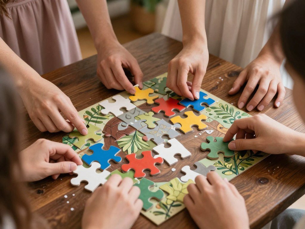 creative alternative bridesmaid proposal using puzzle or game creative alternative bridesmaid proposal using puzzle or game