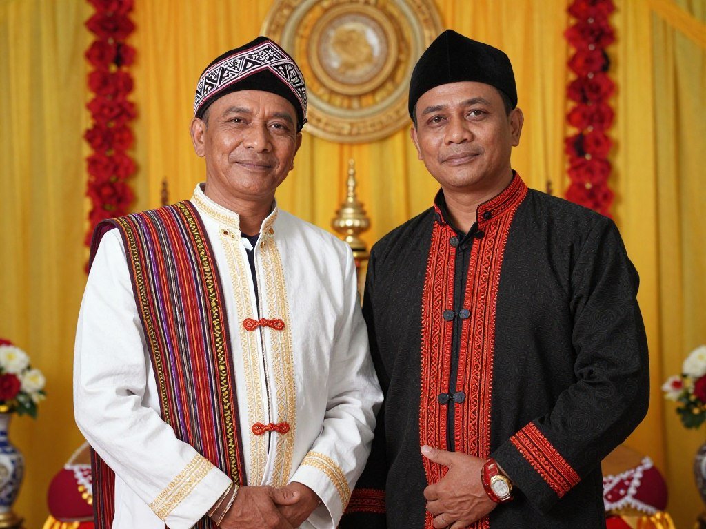 cultural heritage anniversary photos