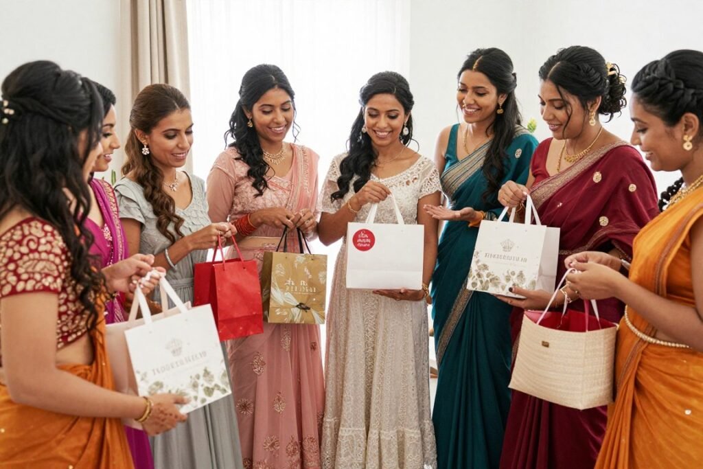culturally diverse bridesmaid gifts showing multicultural awareness culturally diverse bridesmaid gifts showing multicultural awareness