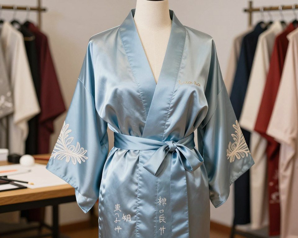 custom couture bridesmaid gift