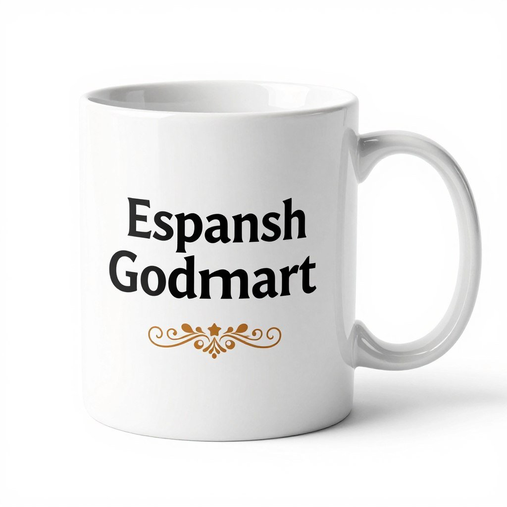 custom padrinos coffee mug