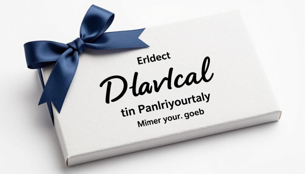 dad gift padrinos celebration