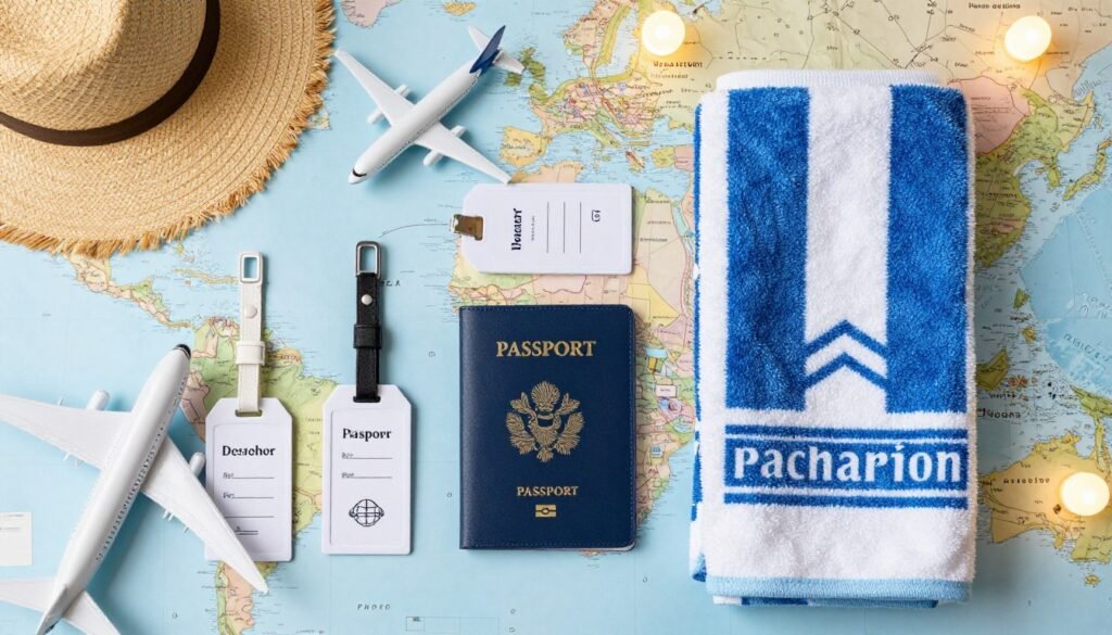 destination bachelorette party gifts