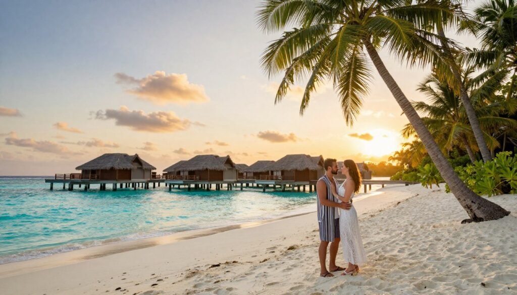 destination proposal ideas exotic location