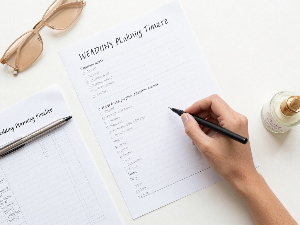 early bridesmaid dress order planning