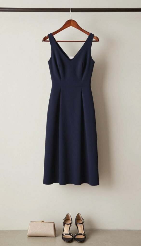 elegant midi dress outfit for first date dinner elegant midi dress outfit for first date dinner