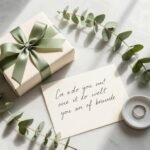 Officiant Proposal Ideas: Creative Ways to Ask Someone to Marry You elegant officiant proposal ideas setup with personalized gift box and handwritten note