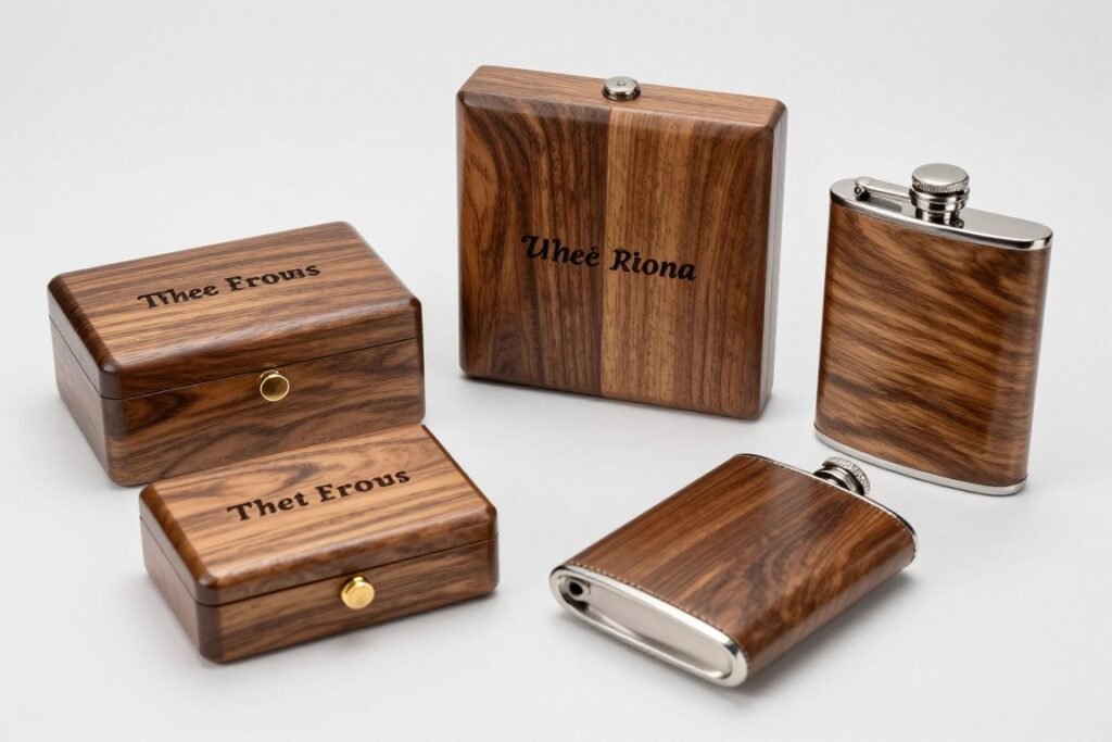 engraved personalized groomsmen gifts with names