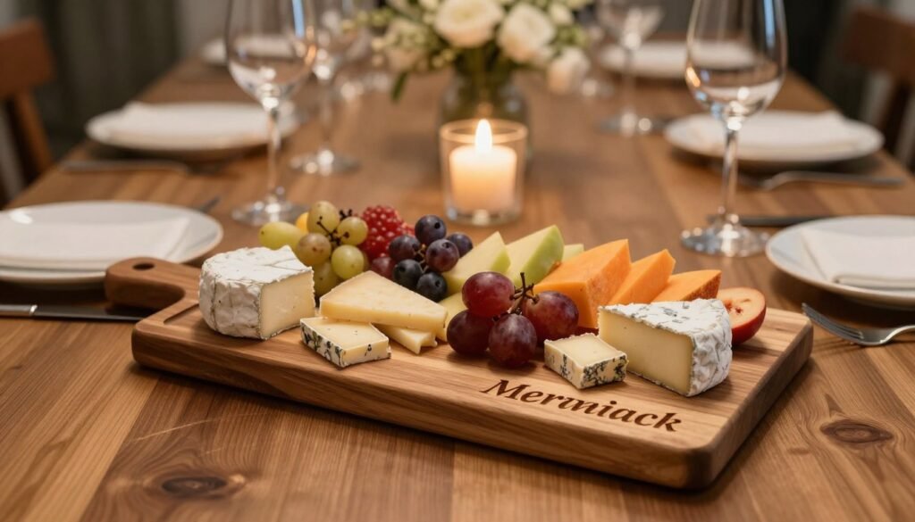 engraved wooden serving board bridesmaid gift engraved wooden serving board bridesmaid gift