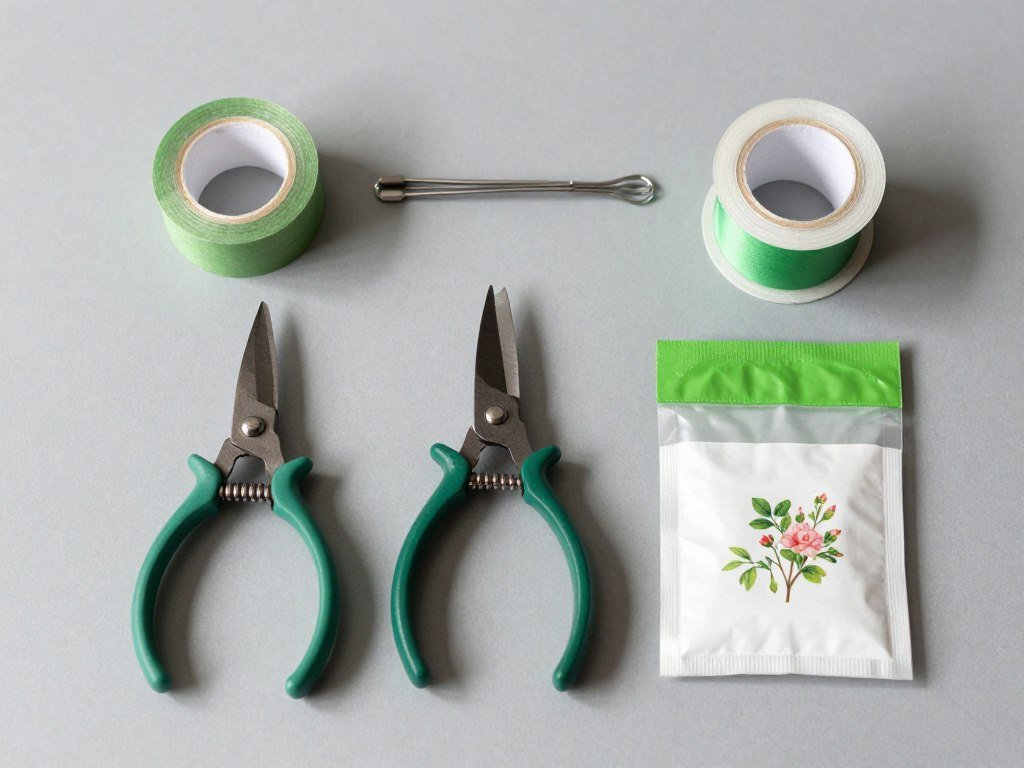 essential DIY bouquet making tools essential DIY bouquet making tools