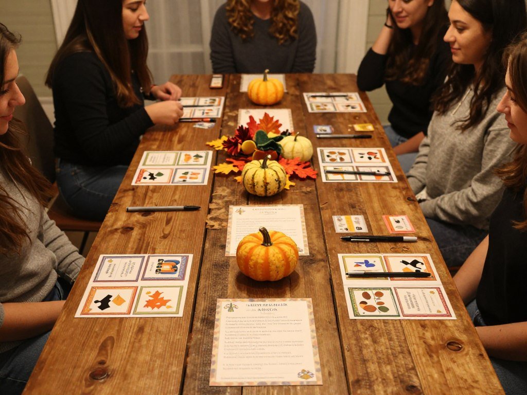 fall bridal shower ideas games setup fall bridal shower ideas games setup