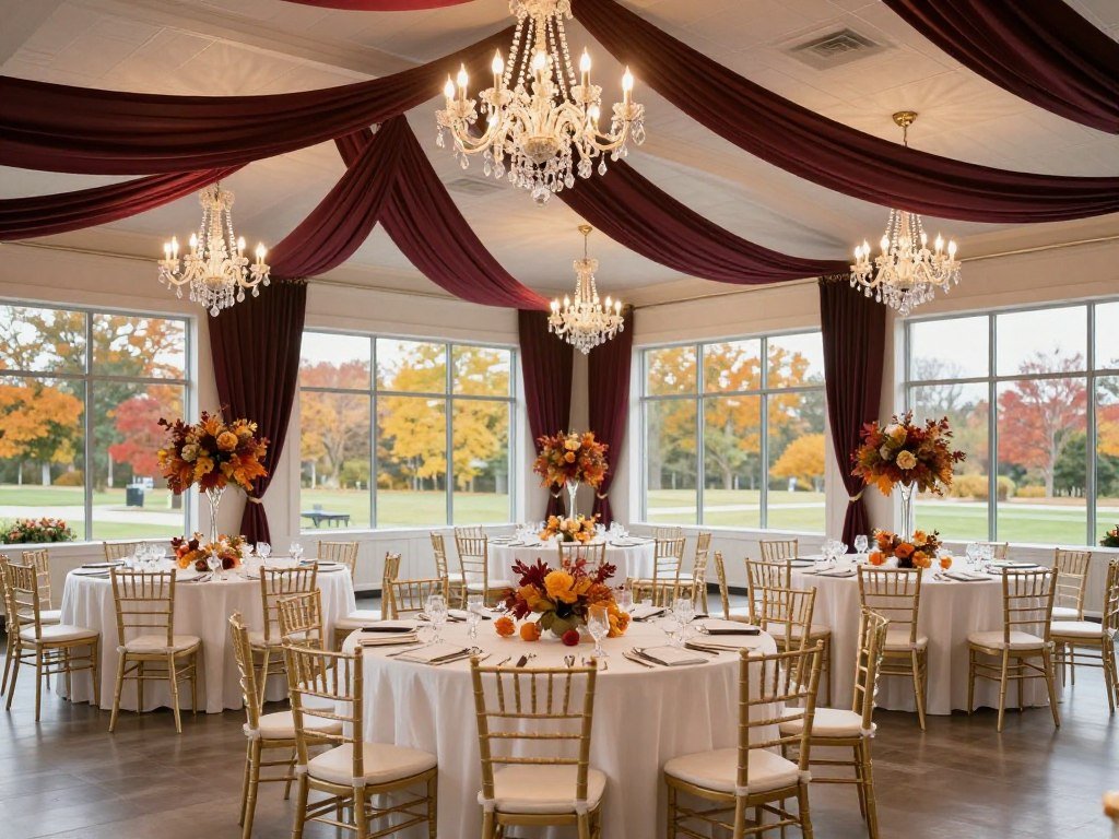 fall bridal shower ideas indoor venue fall bridal shower ideas indoor venue