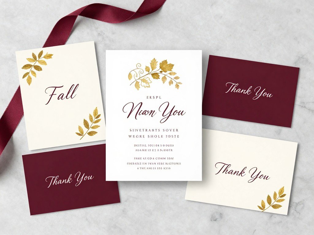 fall bridal shower ideas stationery suite fall bridal shower ideas stationery suite