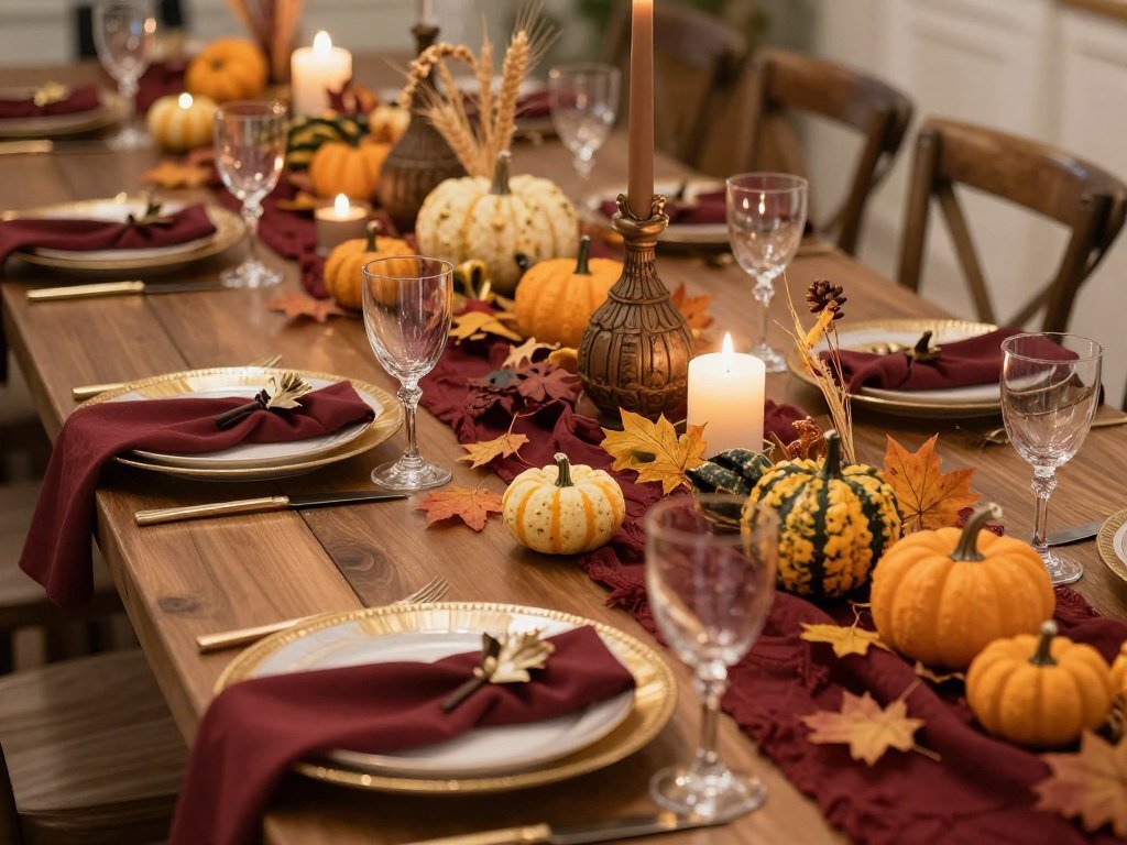 fall bridal shower with autumn leaves and pumpkins fall bridal shower with autumn leaves and pumpkins