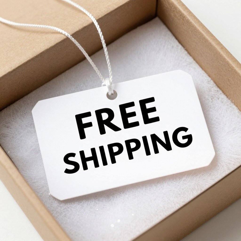 free shipping wedding jewelry order