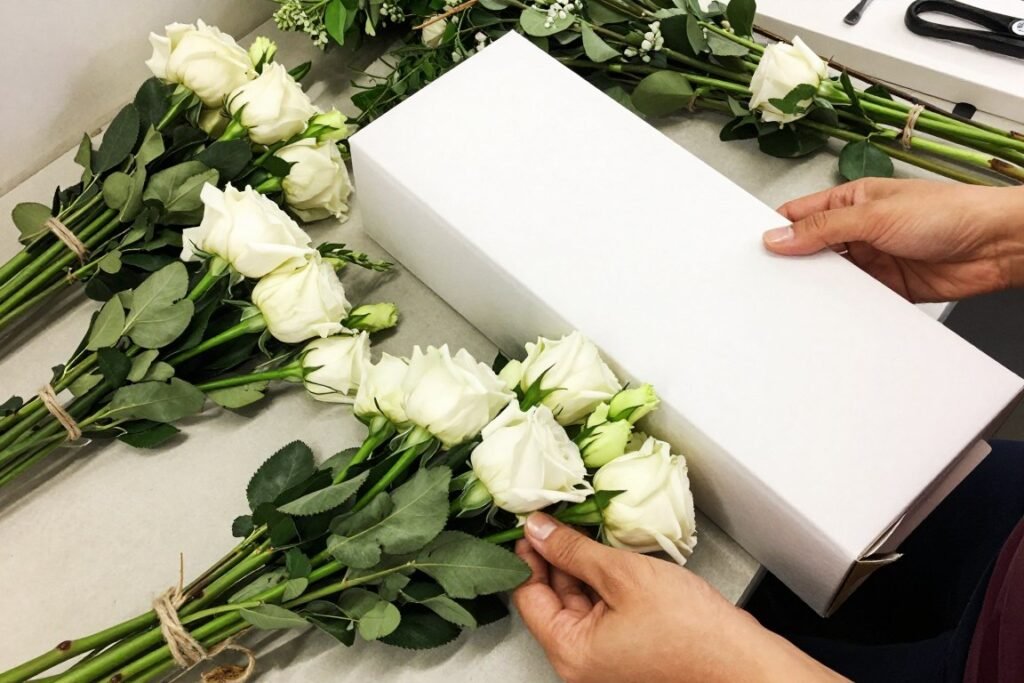 fresh flower delivery arrival fresh flower delivery arrival