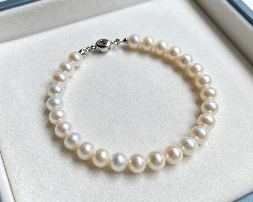 freshwater pearl bracelet for wedding freshwater pearl bracelet for wedding