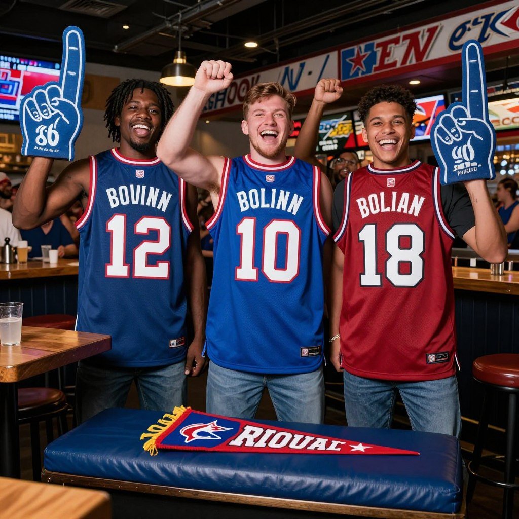 game day groomsman proposal package