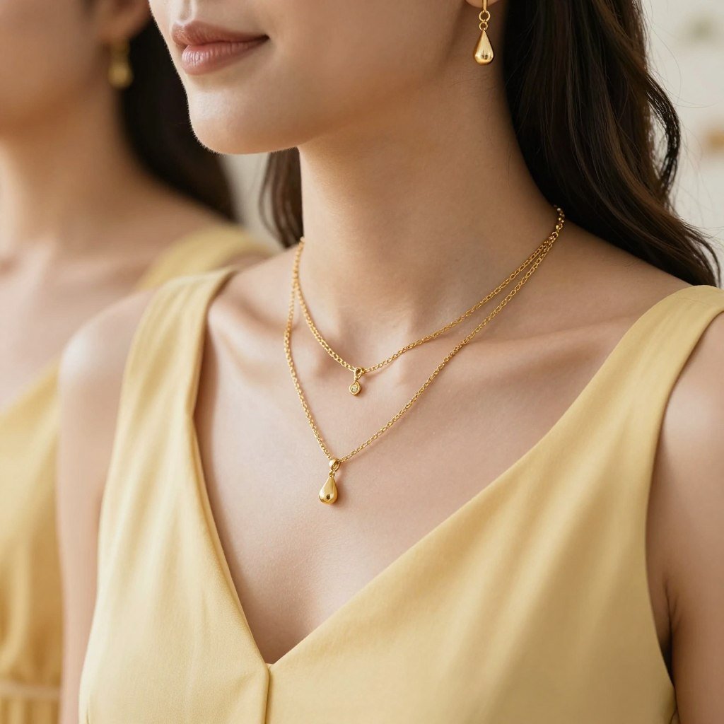 gold jewelry with yellow bridesmaid dress gold jewelry with yellow bridesmaid dress