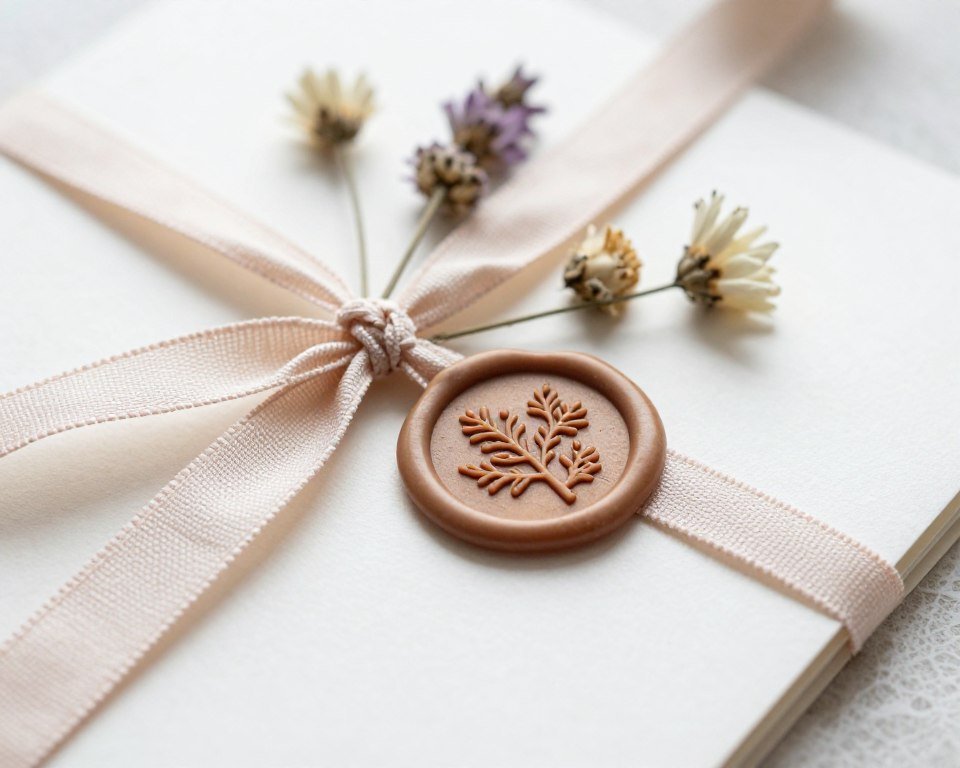 handmade wedding program embellishments and details handmade wedding program embellishments and details