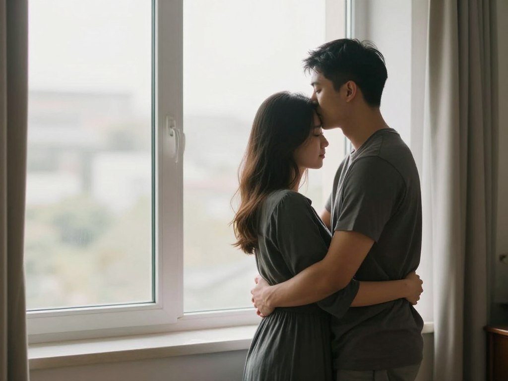 indoor proposal photos with natural window lighting indoor proposal photos with natural window lighting