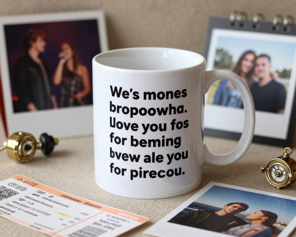 inside joke bridesmaid proposal gift