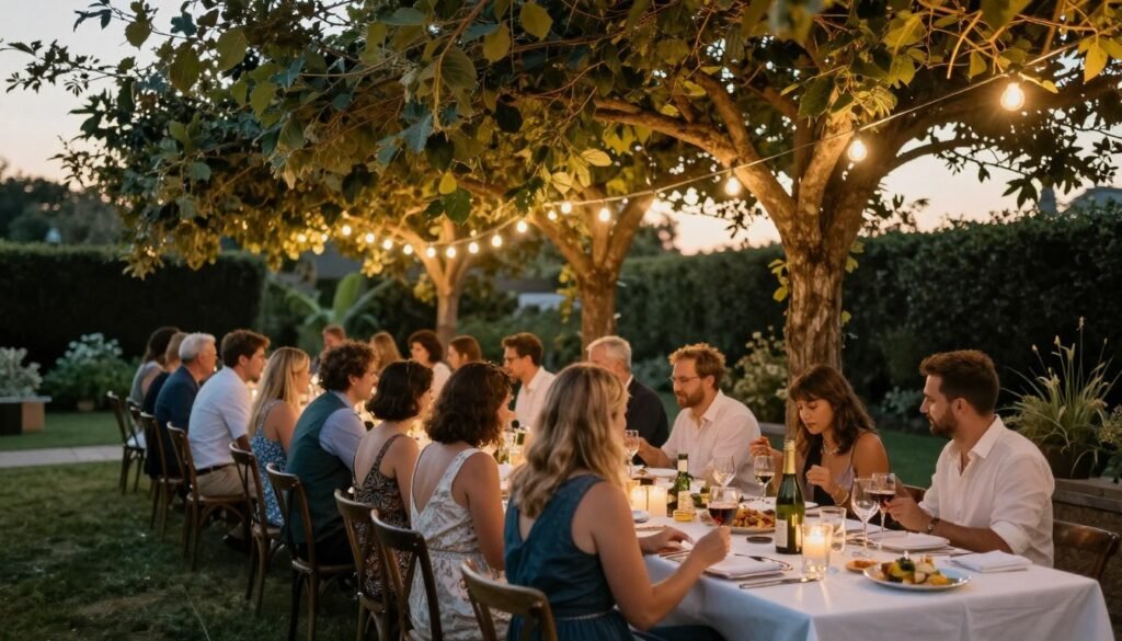 intimate wedding ideas for summer celebration outdoors intimate wedding ideas for summer celebration outdoors