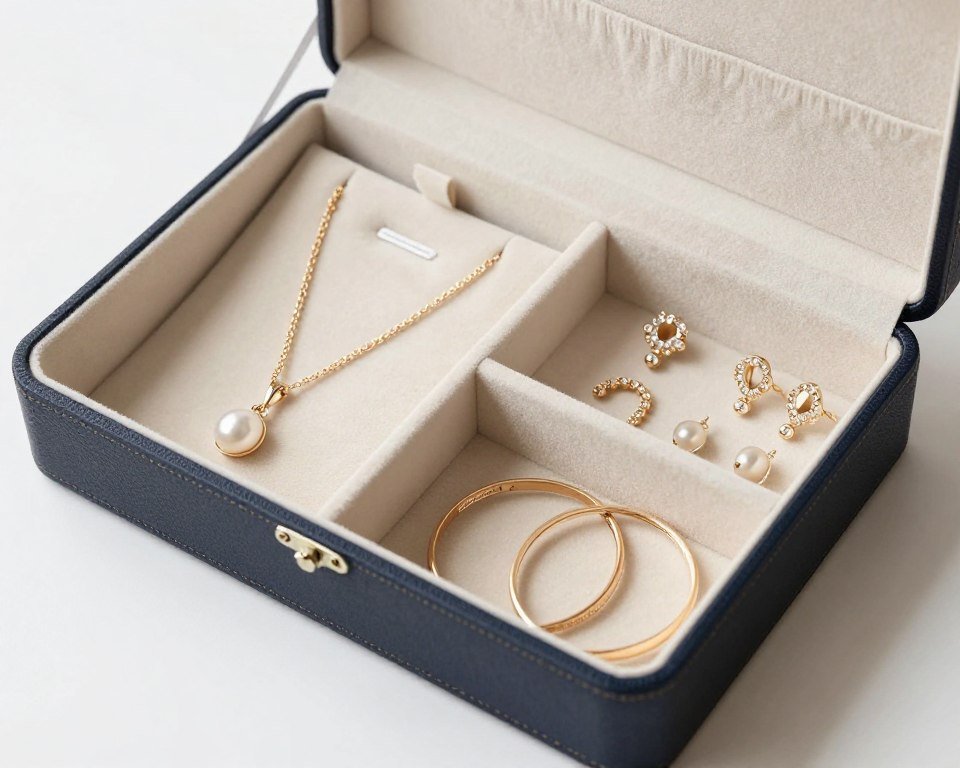 jewelry storage box bridal accessories organization jewelry storage box bridal accessories organization
