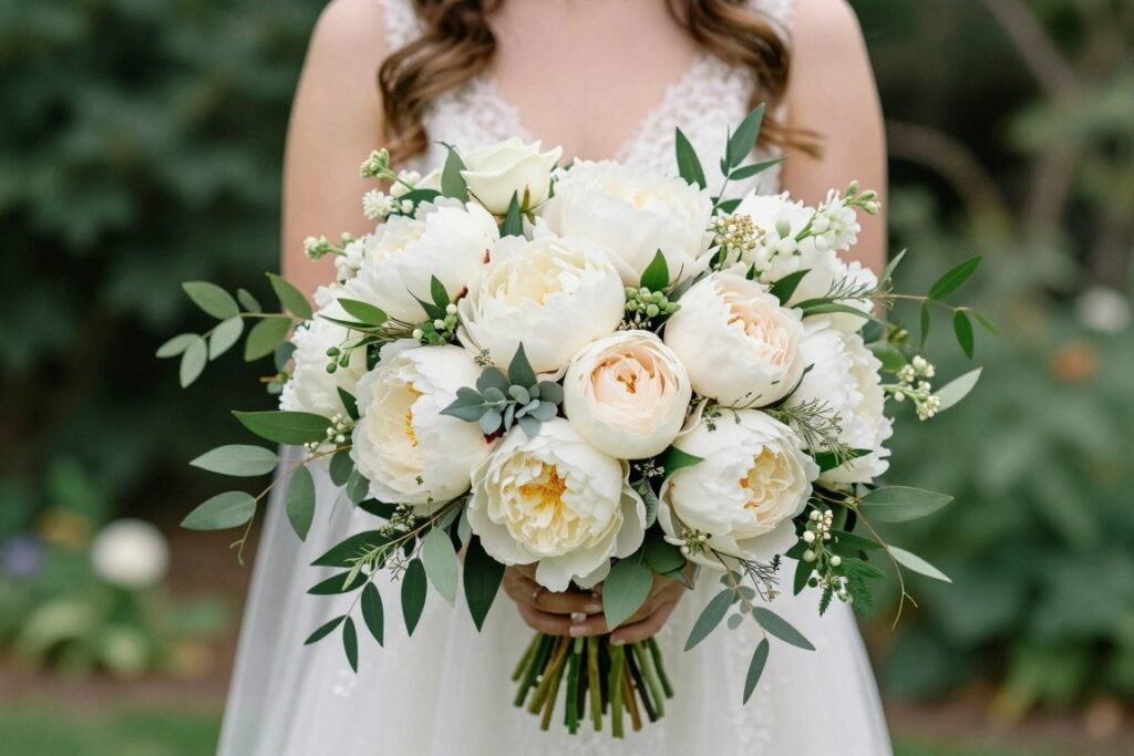 large statement bridesmaid bouquet large statement bridesmaid bouquet