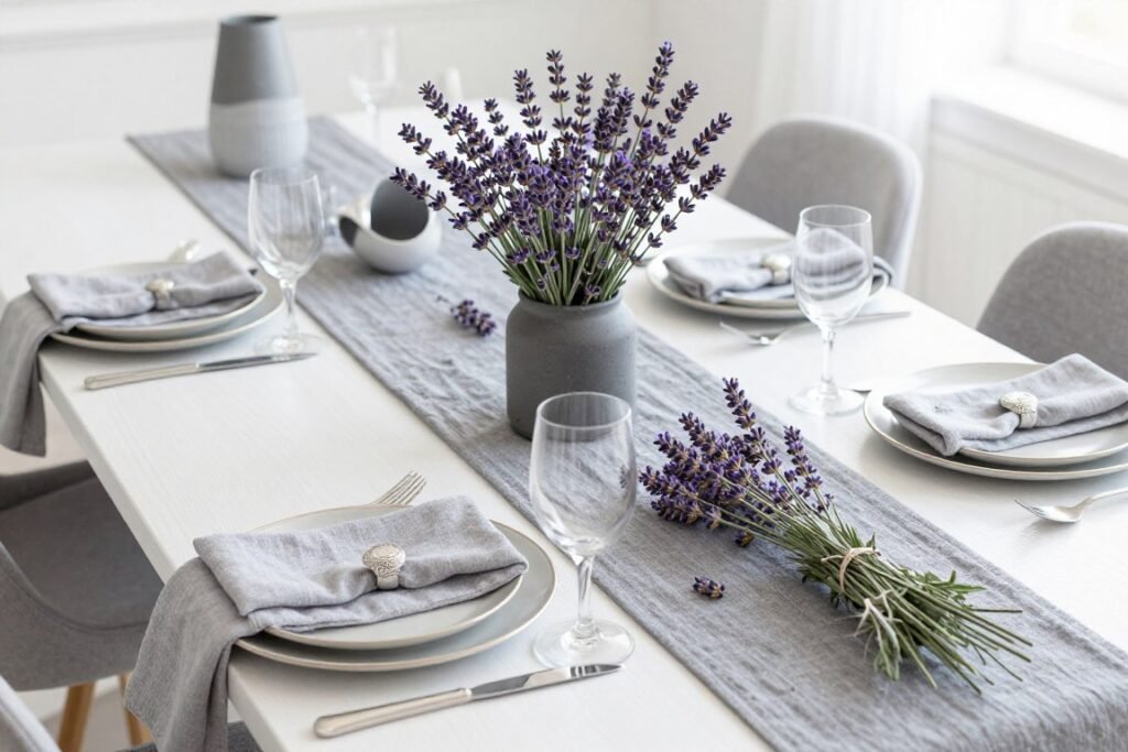 lavender and gray bridal shower color scheme lavender and gray bridal shower color scheme