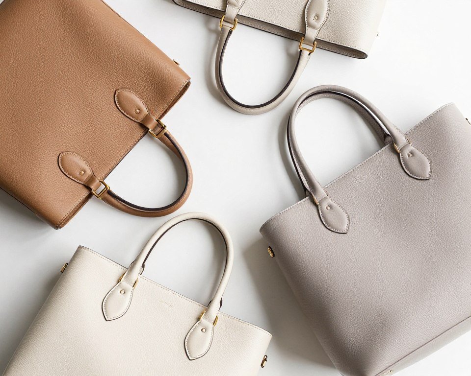 luxury leather tote bags with monogram details luxury leather tote bags with monogram details