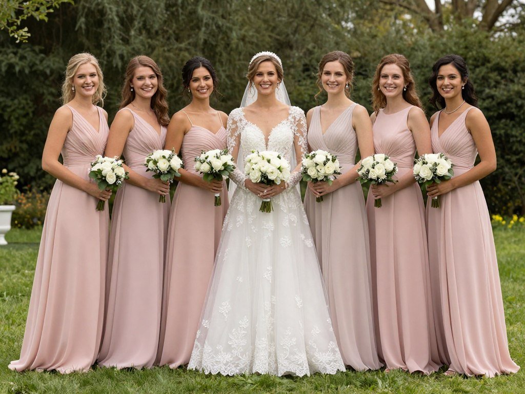 luxury pastel bridesmaid gowns designer luxury pastel bridesmaid gowns designer