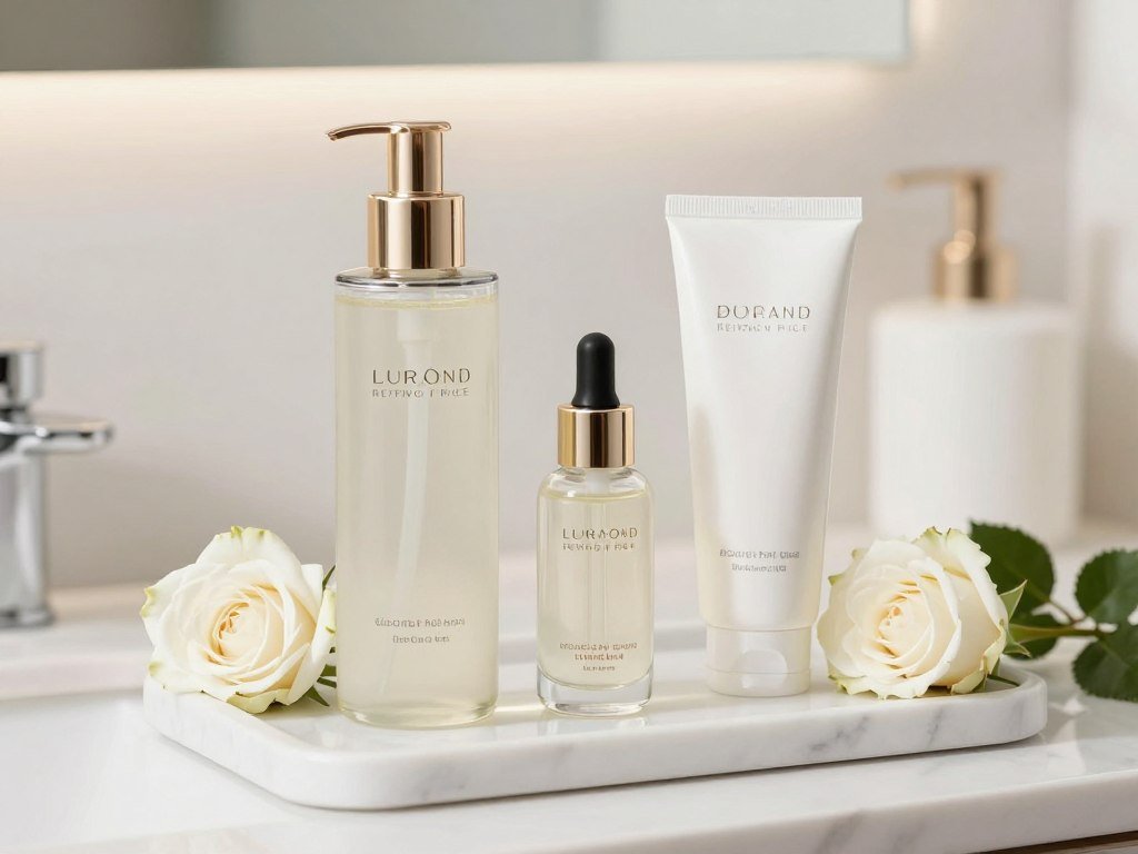 luxury skincare gift set for bridesmaids luxury skincare gift set for bridesmaids