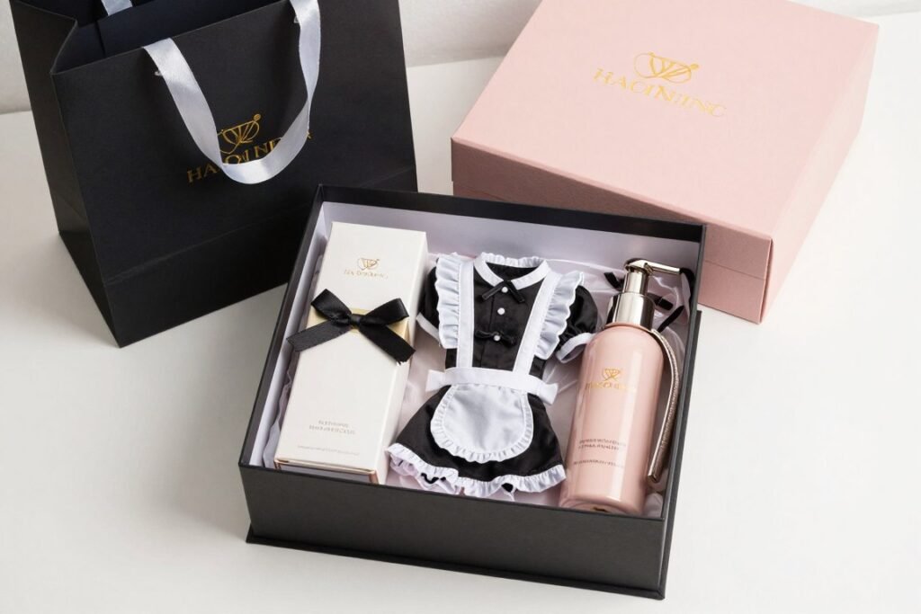 maid of honor special gift