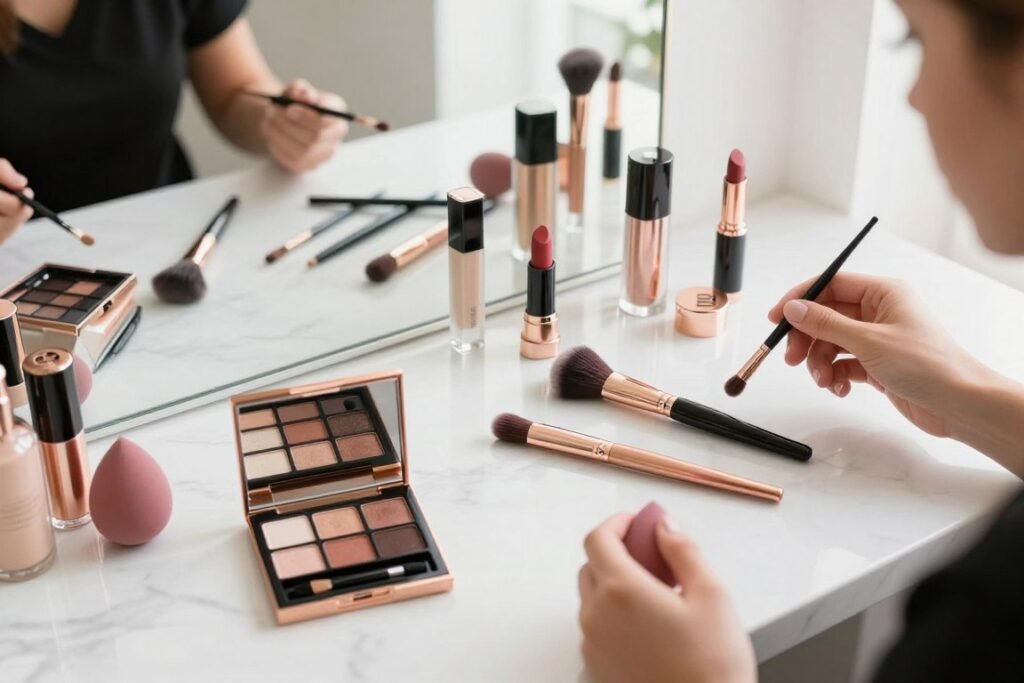 makeup and beauty tools for bridesmaids makeup and beauty tools for bridesmaids