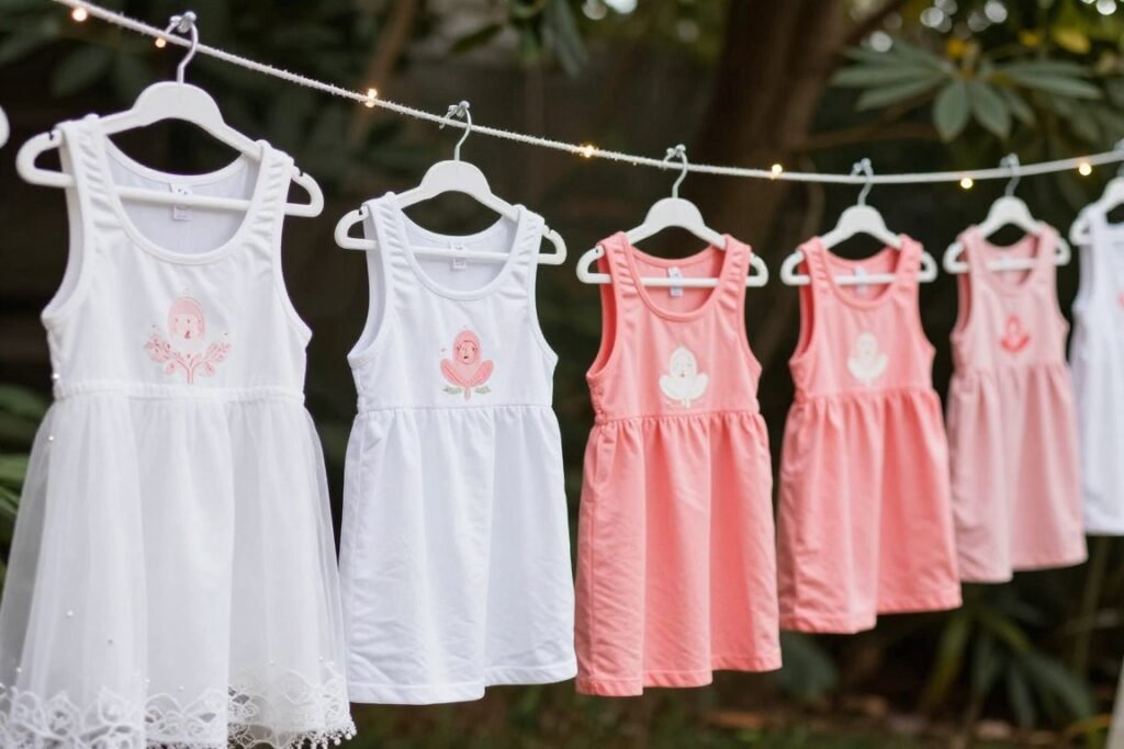 matching bachelorette party tank tops