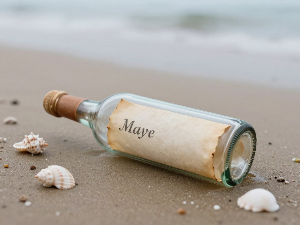 message in a bottle beach proposal with sealed bottle containing proposal note on sand message in a bottle beach proposal with sealed bottle containing proposal note on sand