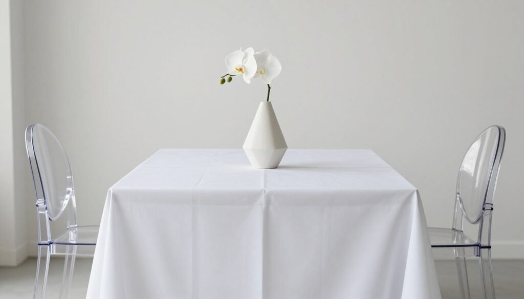 minimalist modern wedding sweetheart table minimalist modern wedding sweetheart table