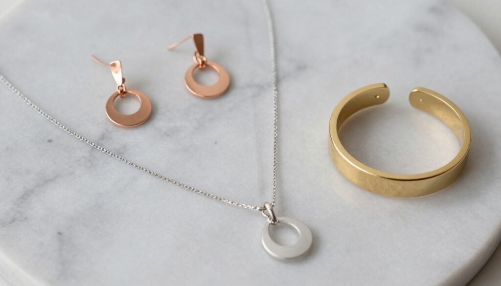mixed metal bridal jewelry gold and silver mixed metal bridal jewelry gold and silver