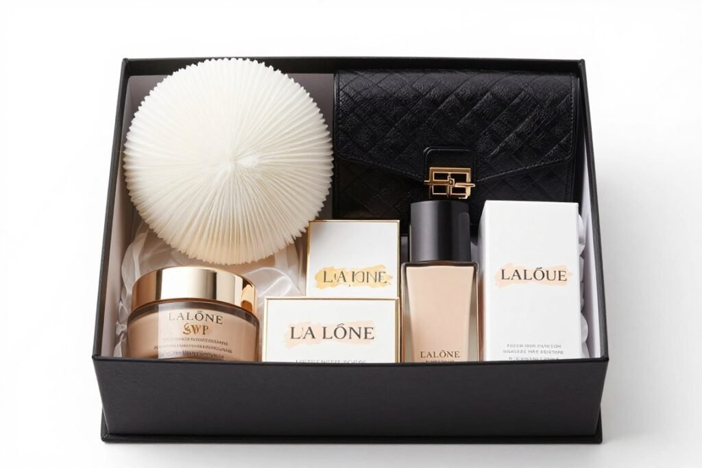 mixed price point bridesmaid gift box mixed price point bridesmaid gift box