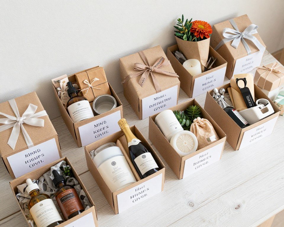 monthly subscription service engagement gift