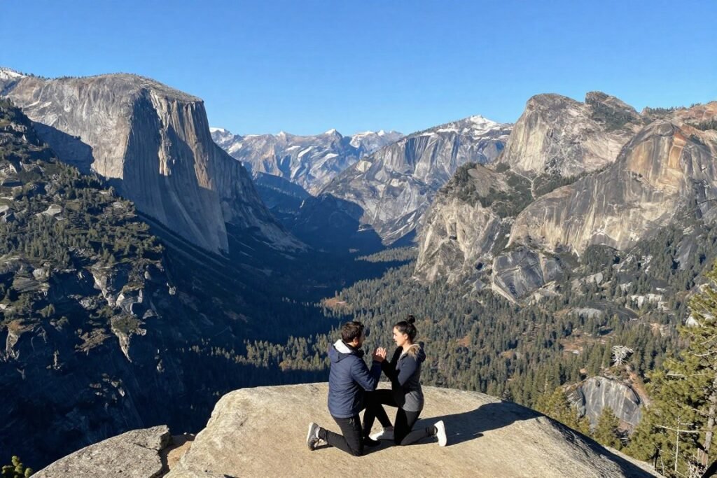 national park vista proposal national park vista proposal