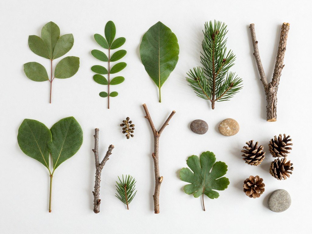 natural free decoration elements from outdoors natural free decoration elements from outdoors