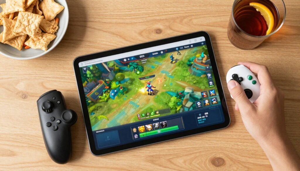 online multiplayer board game setup for couples